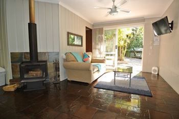 Kondalilla Eco Resort - Accommodation Port Macquarie 84