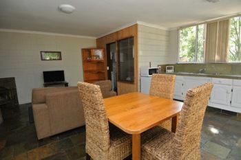 Kondalilla Eco Resort - Accommodation Port Macquarie 88