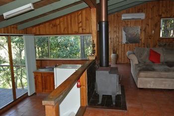 Kondalilla Eco Resort - Accommodation Port Macquarie 90