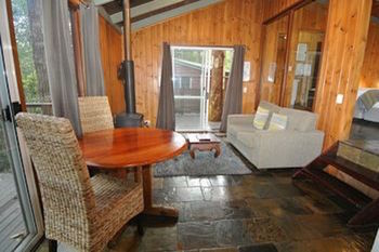 Kondalilla Eco Resort - Accommodation Port Macquarie 91