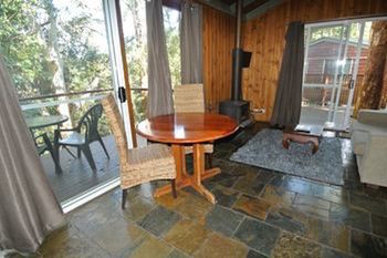 Kondalilla Eco Resort - Accommodation Port Macquarie 92