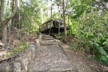 Kondalilla Eco Resort - Accommodation Port Macquarie 95