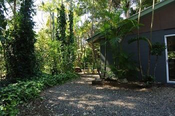 Kondalilla Eco Resort - Accommodation Port Macquarie 96