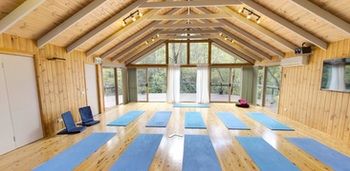 Kondalilla Eco Resort - Accommodation Port Macquarie 99