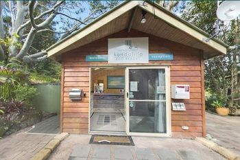 Kondalilla Eco Resort - Accommodation Port Macquarie 100