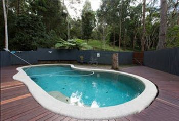 Kondalilla Eco Resort - Accommodation Port Macquarie 101