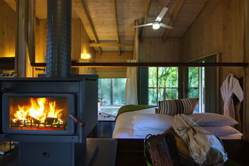 Kondalilla Eco Resort - Accommodation Port Macquarie 102