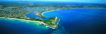 Newport Mooloolaba - Accommodation Port Macquarie 19