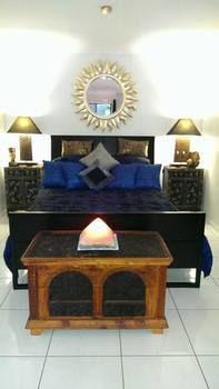 Egyptian Dream Retreat - Accommodation Port Macquarie 6