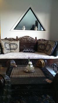Egyptian Dream Retreat - Accommodation Port Macquarie 8