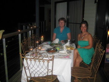 Egyptian Dream Retreat - Accommodation Port Macquarie 12