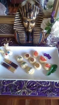 Egyptian Dream Retreat - Accommodation Port Macquarie 13