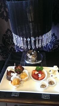Egyptian Dream Retreat - Accommodation Port Macquarie 17