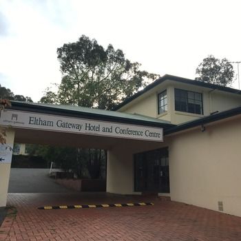 Eltham Gateway Hotel - Accommodation Port Macquarie 7