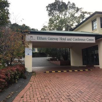 Eltham Gateway Hotel - Accommodation Port Macquarie 8