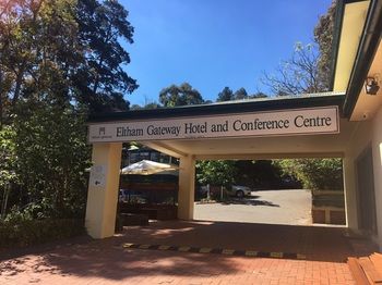 Eltham Gateway Hotel - Accommodation Port Macquarie 50