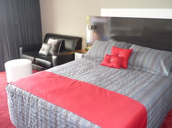 Cattleman's Country Motor Inn & Serviced Apartments - Accommodation Port Macquarie 4