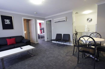 Cattleman's Country Motor Inn & Serviced Apartments - Accommodation Port Macquarie 5