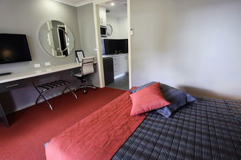 Cattleman's Country Motor Inn & Serviced Apartments - Accommodation Port Macquarie 8