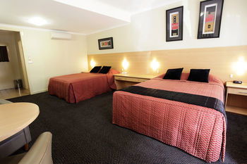Cattleman's Country Motor Inn & Serviced Apartments - Accommodation Port Macquarie 13