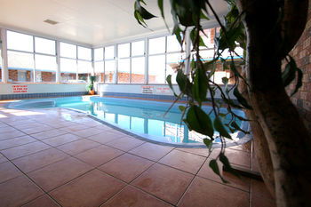 Cattleman's Country Motor Inn & Serviced Apartments - Accommodation Port Macquarie 14