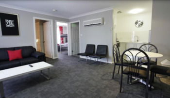 Cattleman's Country Motor Inn & Serviced Apartments - Accommodation Port Macquarie 20