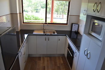 Cattleman's Country Motor Inn & Serviced Apartments - Accommodation Port Macquarie 30