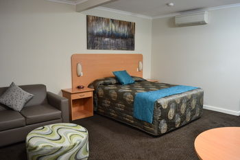 Cattleman's Country Motor Inn & Serviced Apartments - Accommodation Port Macquarie 32