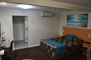 Cattleman's Country Motor Inn & Serviced Apartments - Accommodation Port Macquarie 34
