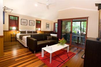 Amore On Buderim Luxury Rainforest Cabins - Accommodation Port Macquarie 12