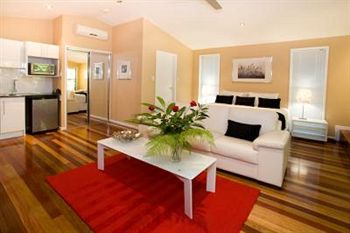 Amore On Buderim Luxury Rainforest Cabins - Accommodation Port Macquarie 15