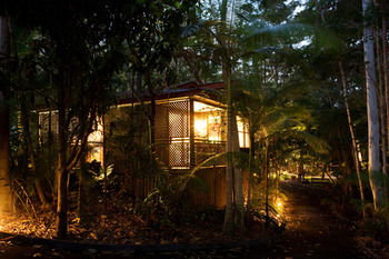 Amore On Buderim Luxury Rainforest Cabins - Accommodation Port Macquarie 24