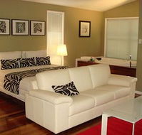 Amore On Buderim Luxury Rainforest Cabins - Accommodation Port Macquarie
