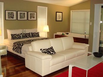 Amore On Buderim Luxury Rainforest Cabins - Accommodation Port Macquarie 0