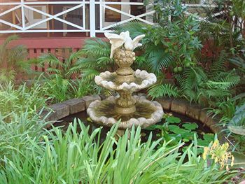 Amore On Buderim Luxury Rainforest Cabins - Accommodation Port Macquarie 1