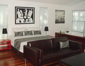 Amore On Buderim Luxury Rainforest Cabins - Accommodation Port Macquarie 3