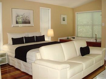 Amore On Buderim Luxury Rainforest Cabins - Accommodation Port Macquarie 6