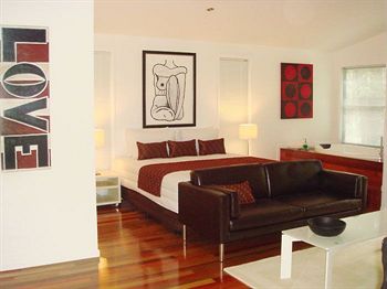 Amore On Buderim Luxury Rainforest Cabins - Accommodation Port Macquarie 7