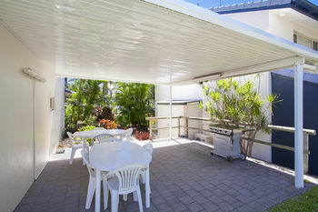 Beach Breakers Resort - Accommodation Port Macquarie 15