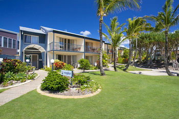 Beach Breakers Resort - Accommodation Port Macquarie 17
