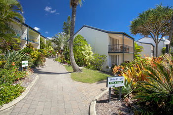Beach Breakers Resort - Accommodation Port Macquarie 18