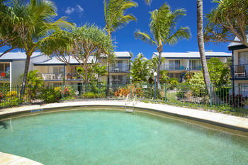 Beach Breakers Resort - Accommodation Port Macquarie 19