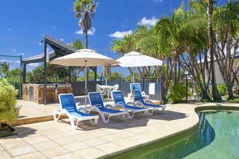 Beach Breakers Resort - Accommodation Port Macquarie 20
