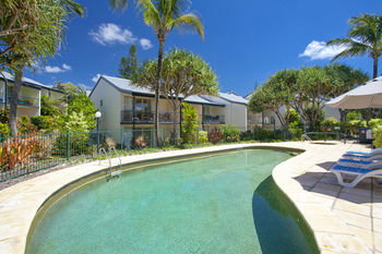 Beach Breakers Resort - Accommodation Port Macquarie 21