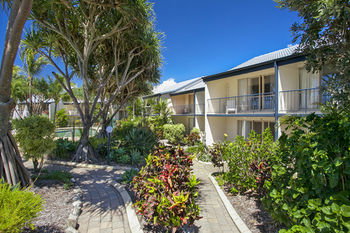 Beach Breakers Resort - Accommodation Port Macquarie 23