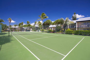 Beach Breakers Resort - Accommodation Port Macquarie 24