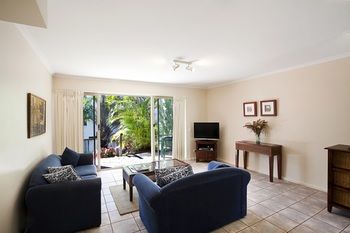 Beach Breakers Resort - Accommodation Port Macquarie 25
