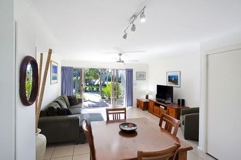 Beach Breakers Resort - Accommodation Port Macquarie 26
