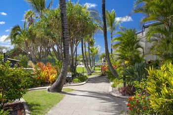 Beach Breakers Resort - Accommodation Port Macquarie 29