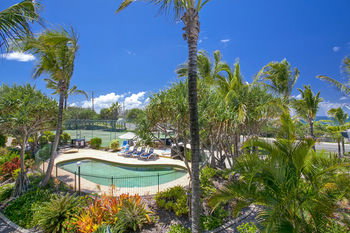Beach Breakers Resort - Accommodation Port Macquarie 30
